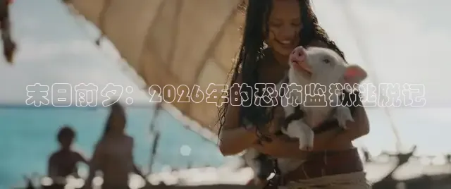 末日前夕：2026年的恐怖监狱逃脱记